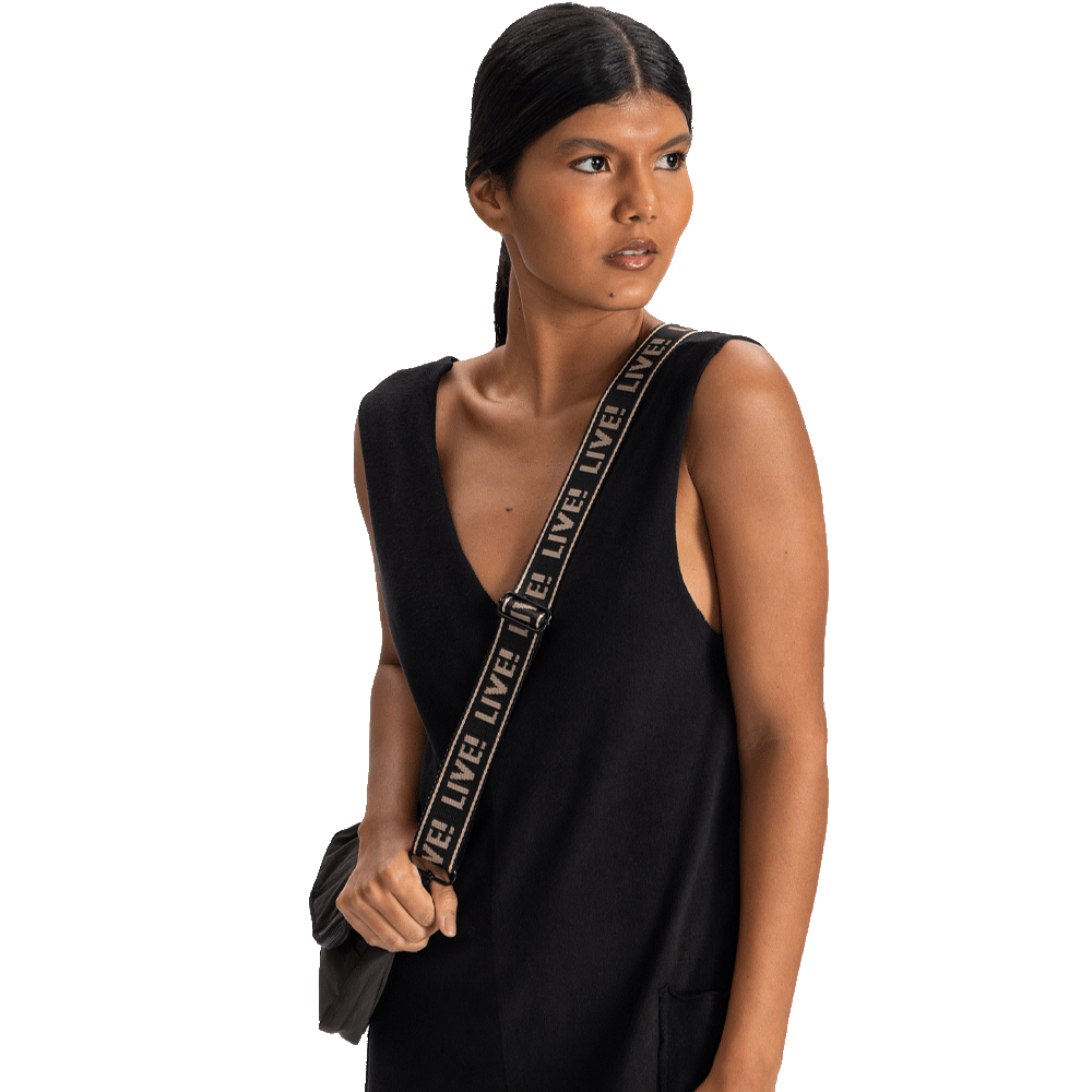 Bolsa Multifuncional Urban LIVE! 84098