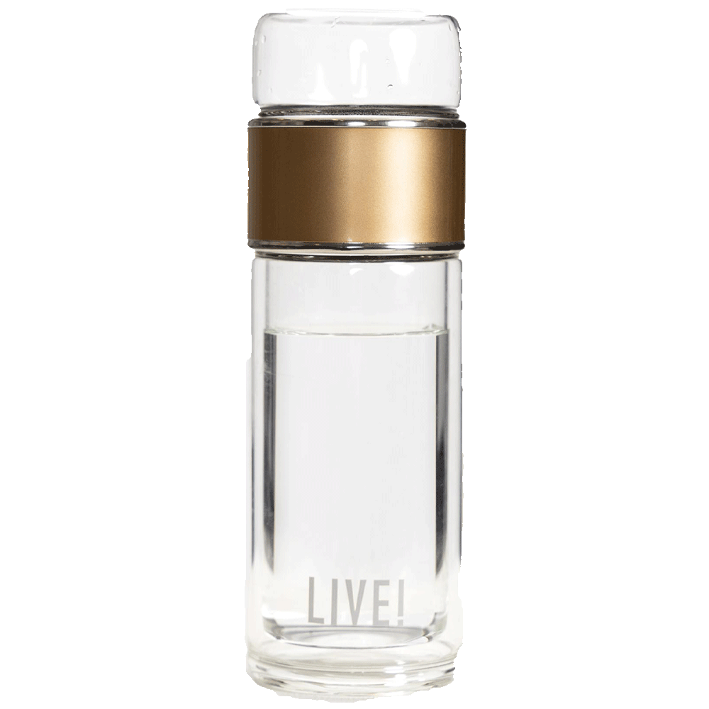 Termo de Vidrio LIVE! 84107