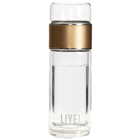 Termo de Vidrio LIVE! 84107