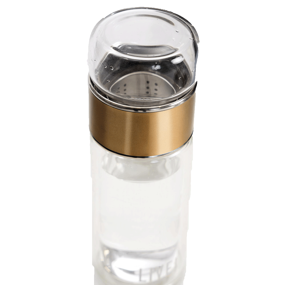 Termo de Vidrio LIVE! 84107