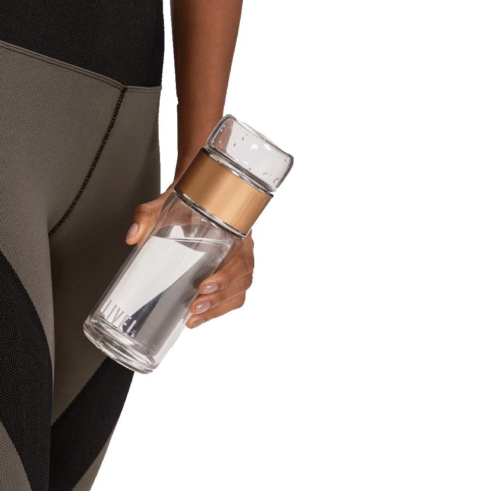 Termo de Vidrio LIVE! 84107