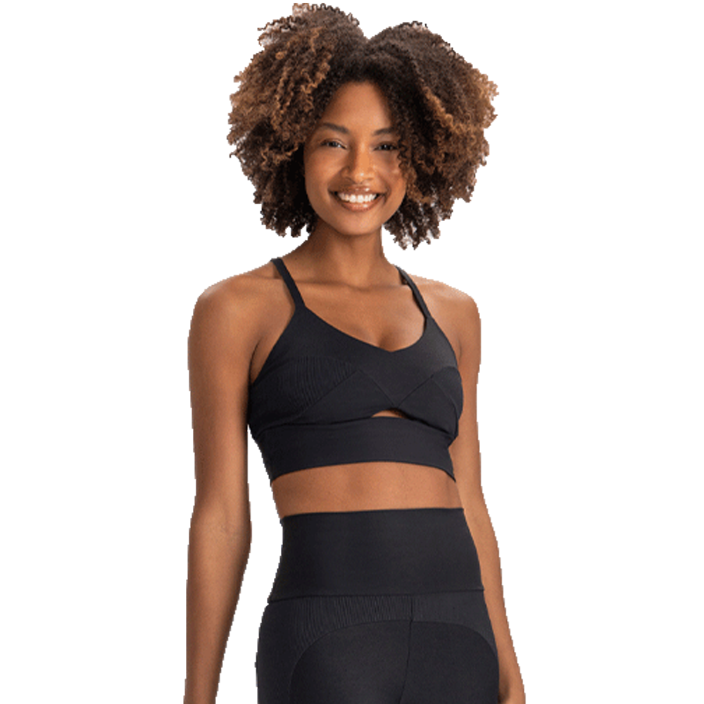 Top Deportivo Mindful LIVE! Mujer 84156-1