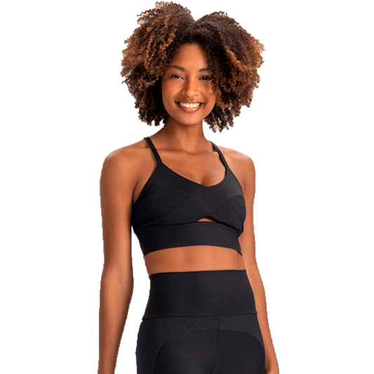 Top Deportivo Mindful LIVE! Mujer 84156-1