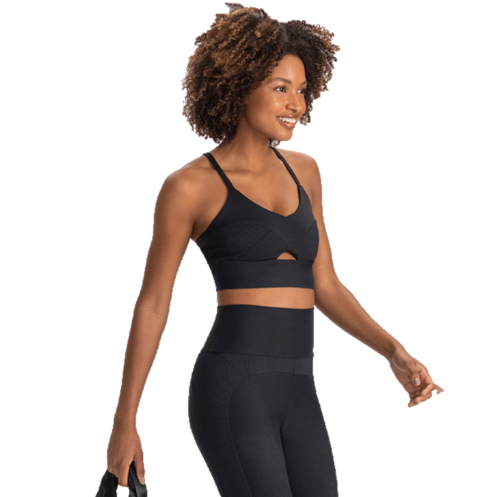 Top Deportivo Mindful LIVE! Mujer 84156-1