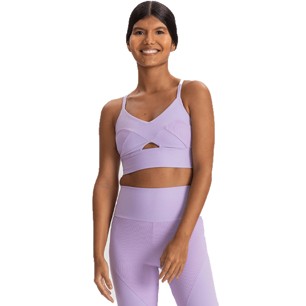 Top Deportivo Mindful LIVE! Mujer 84156