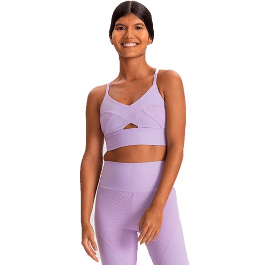 Top Deportivo Mindful LIVE! Mujer 84156