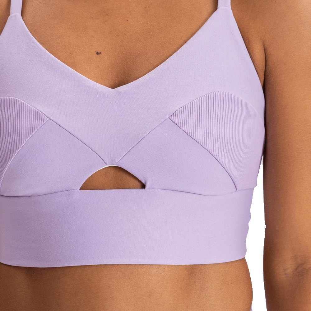 Top Deportivo Mindful LIVE! Mujer 84156