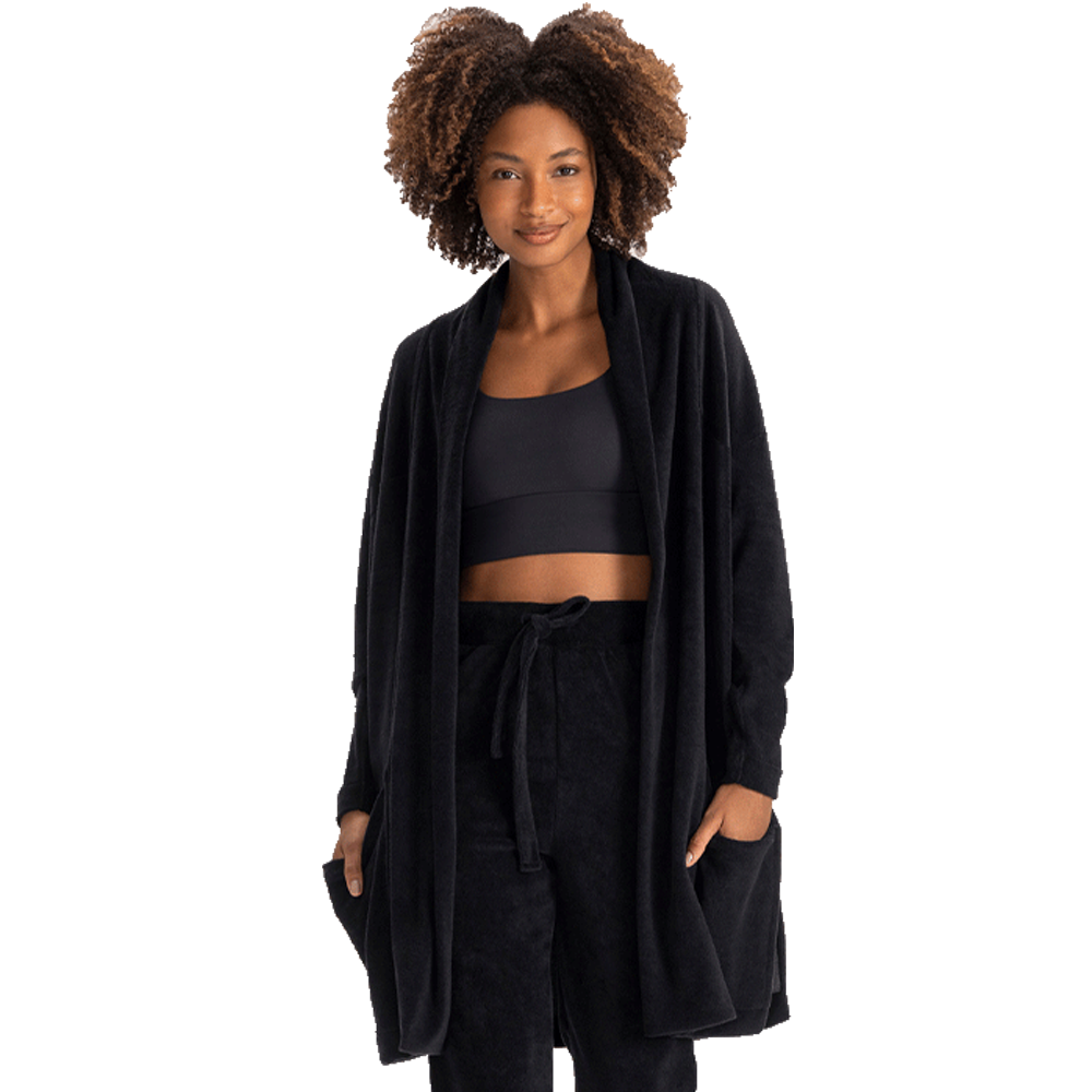 Suéter Largo Smooth LIVE! Mujer 84167