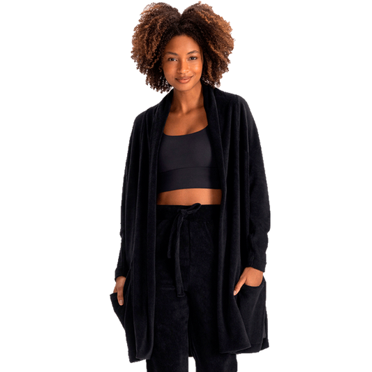 Suéter Largo Smooth LIVE! Mujer 84167