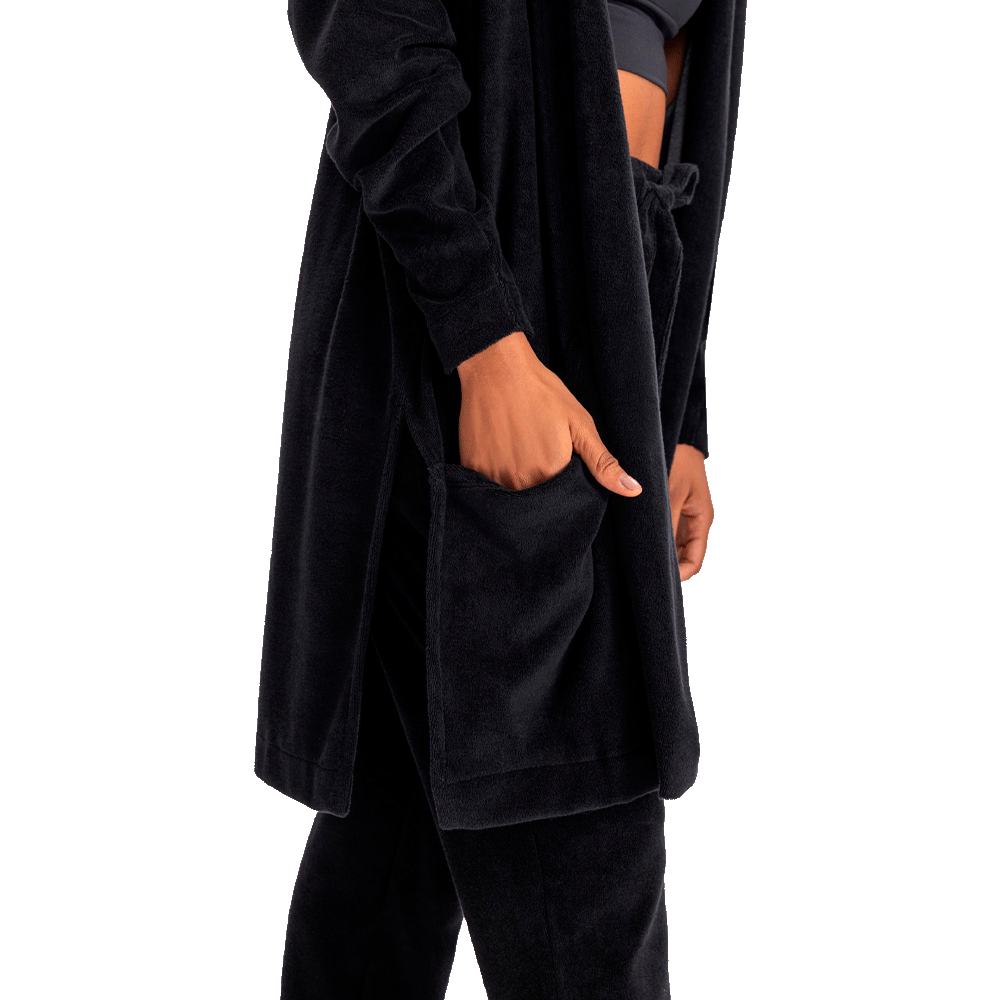 Suéter Largo Smooth LIVE! Mujer 84167