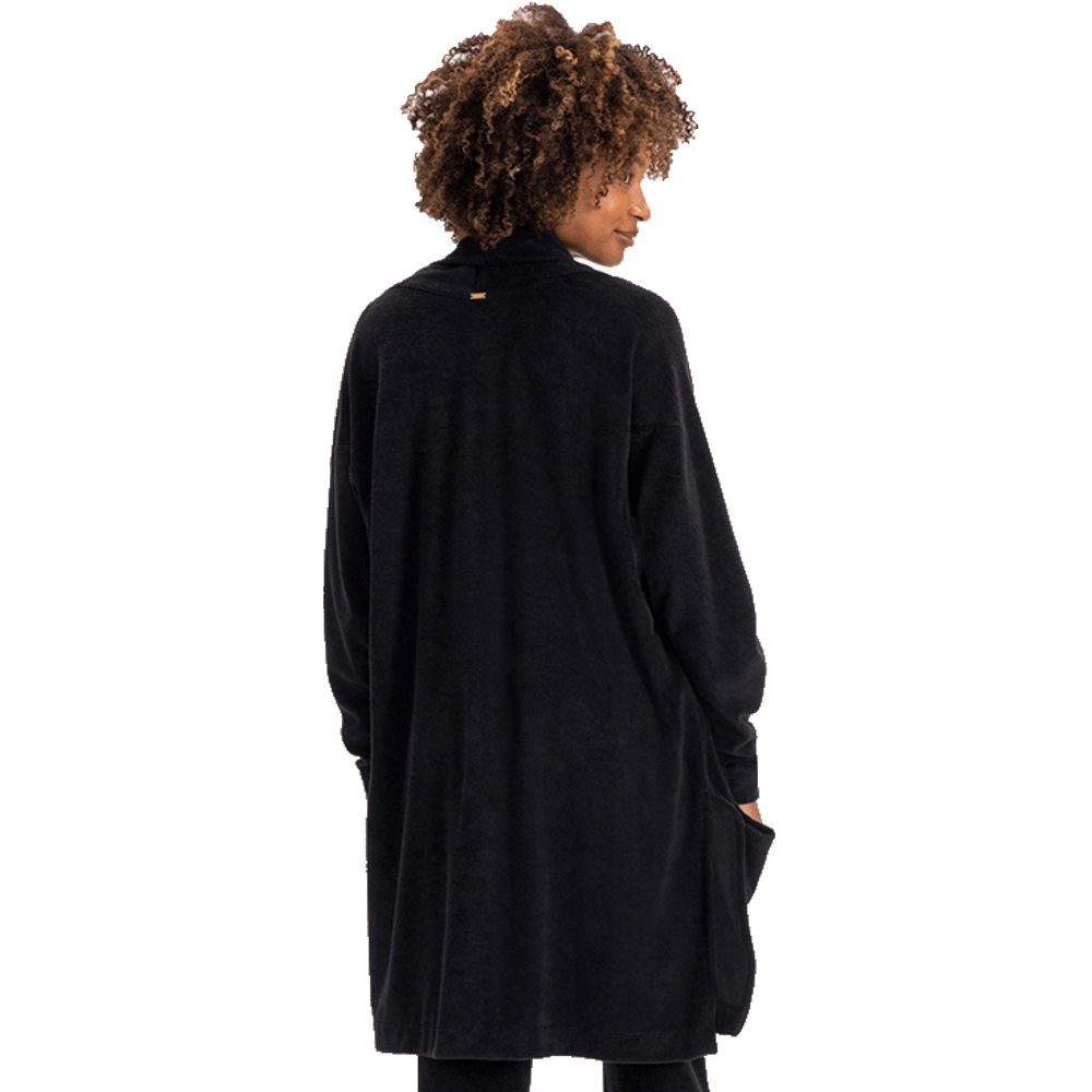 Suéter Largo Smooth LIVE! Mujer 84167