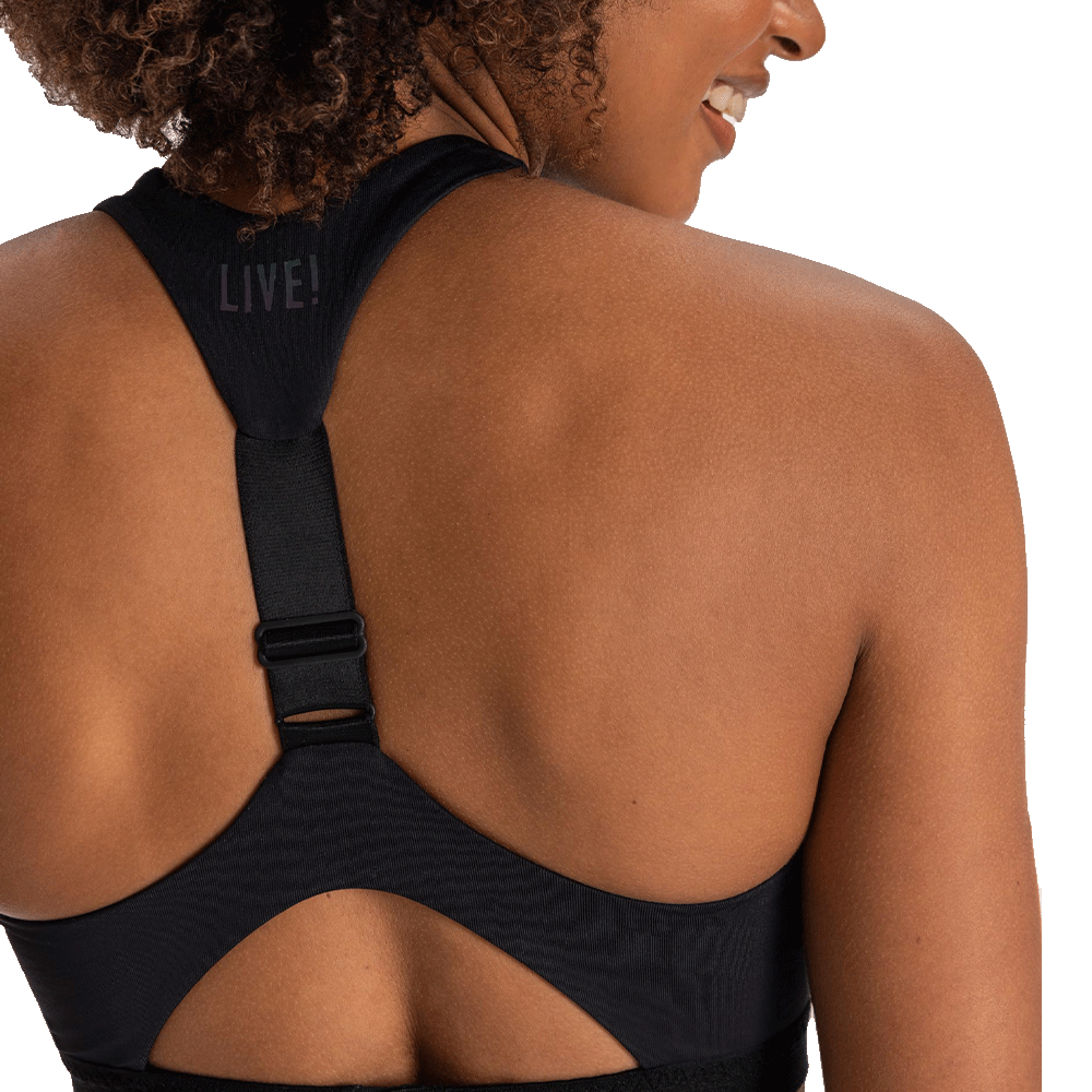 Top Deportivo Radius Pro Reflex LIVE! Mujer 84236