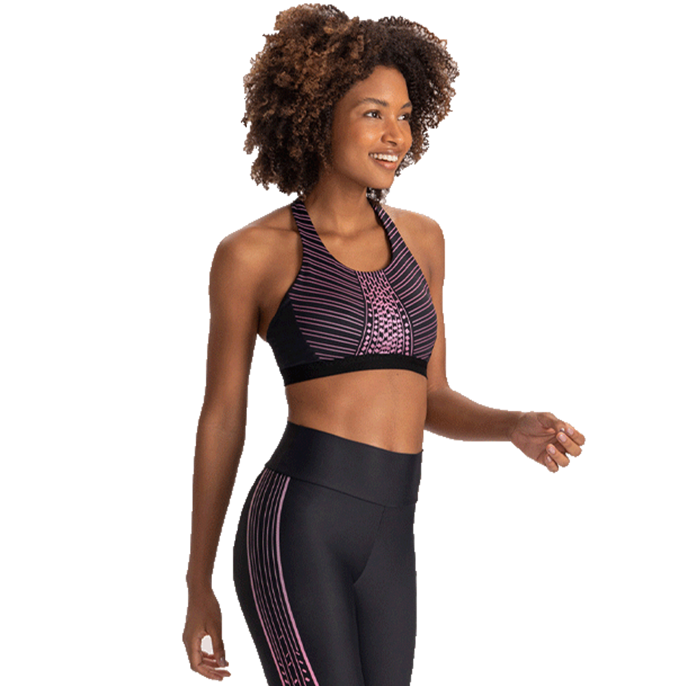 Top Deportivo Radius Pro Reflex LIVE! Mujer 84236