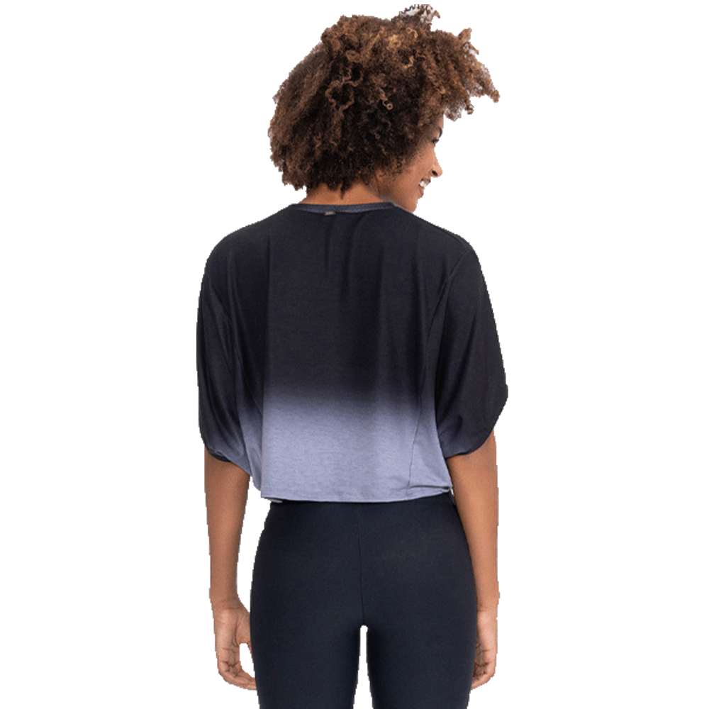 Crop Top Reach LIVE! Mujer 84247