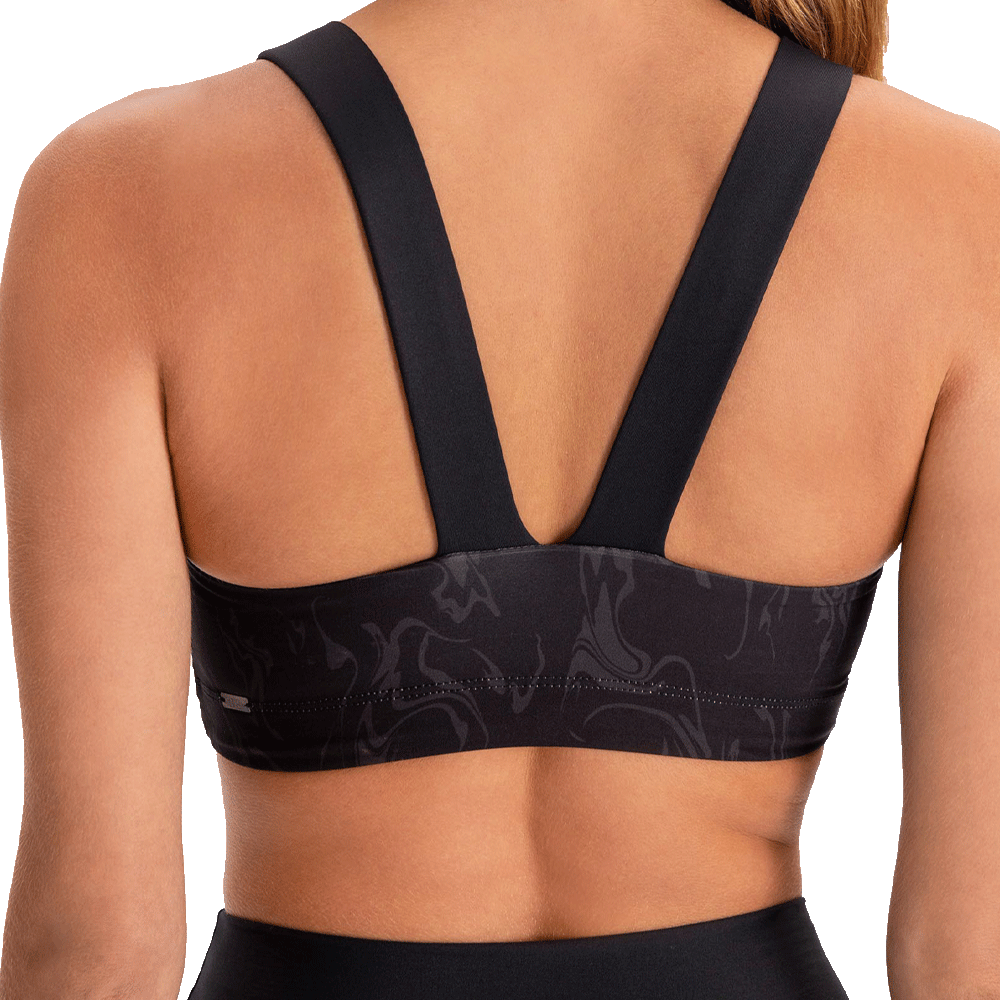 Top Deportivo Reach LIVE! Mujer 84255