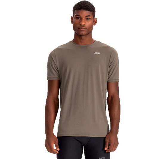 Playera Deportiva Back Optical LIVE! Hombre 84335