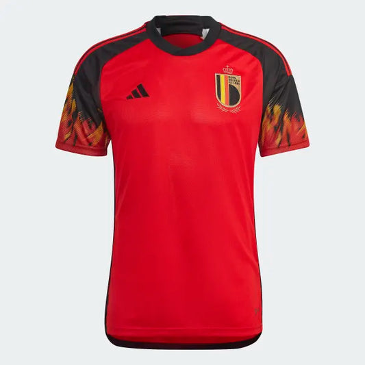 Jersey Adidas Belgica Local 2022