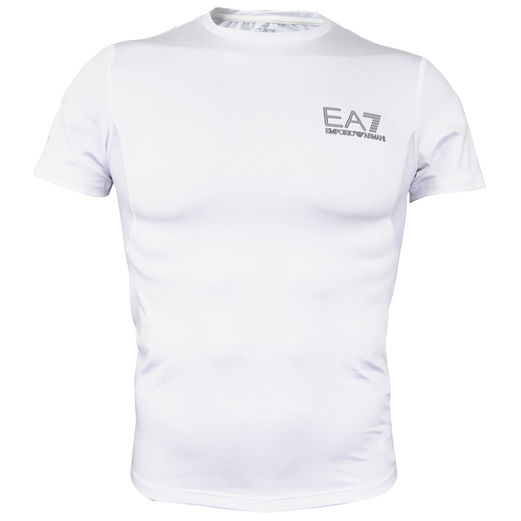 T-shirt Caballero EA7 8NPT02PJ17Z