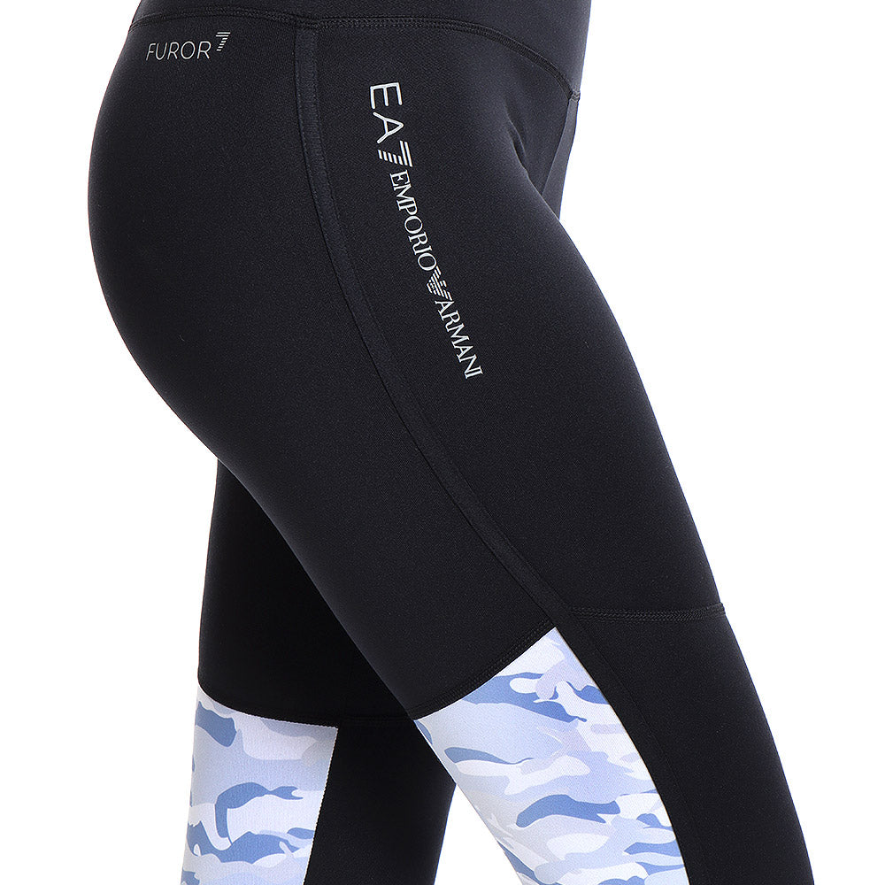 Leggins Dama EA7 8NTP60TJF2Z