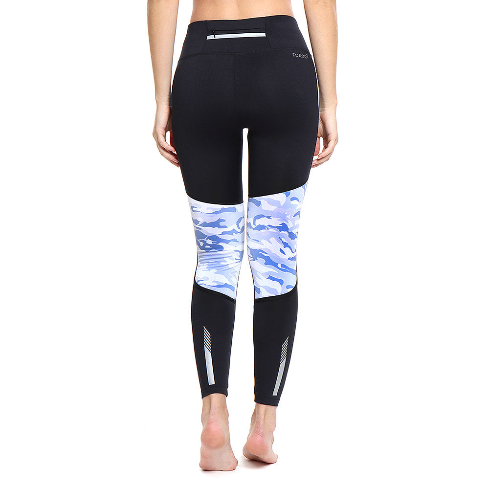 Leggins Dama EA7 8NTP60TJF2Z