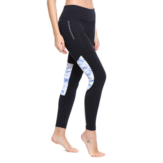 Leggins Dama EA7 8NTP60TJF2Z