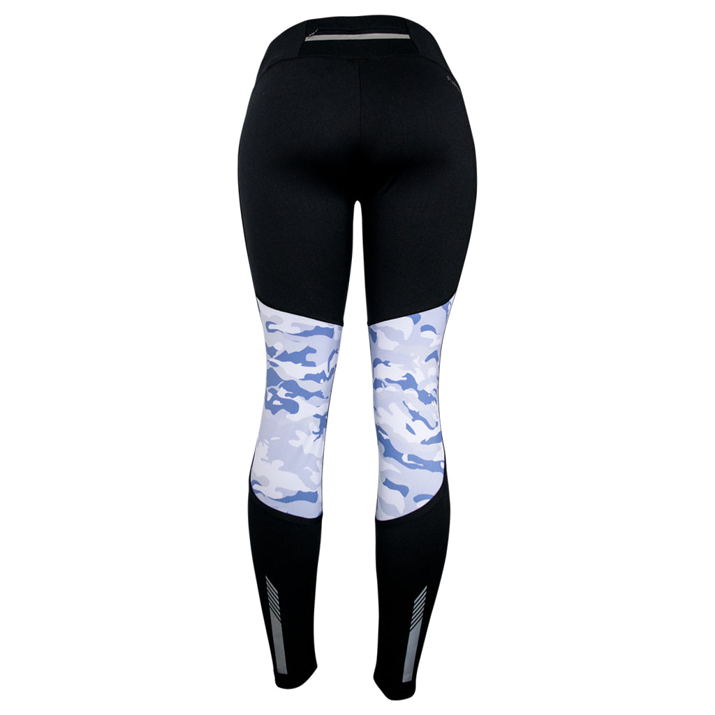 Leggins Dama EA7 8NTP60TJF2Z