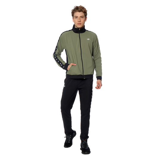 Conjunto Hombre UIN UINTR-B24-BC