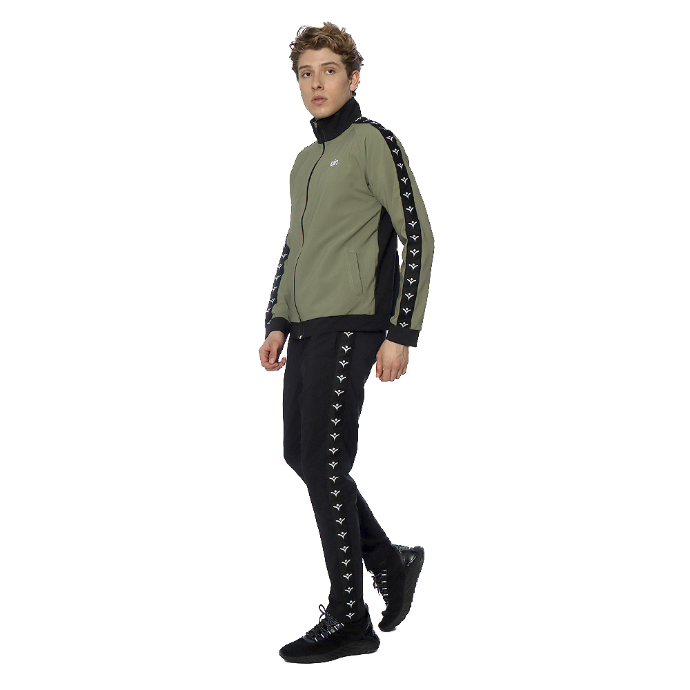 Conjunto Hombre UIN UINTR-B24-BC