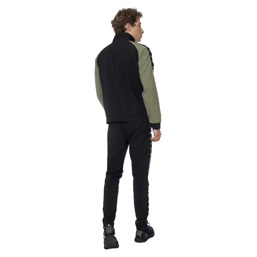 Conjunto Hombre UIN UINTR-B24-BC