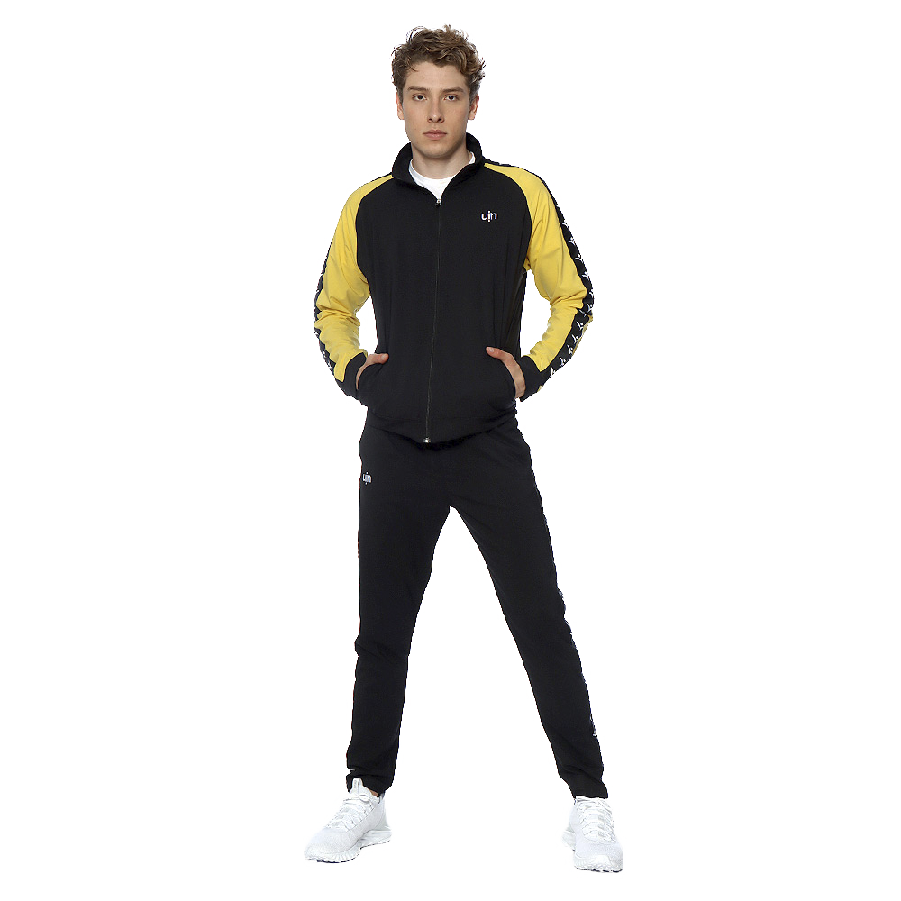 Conjunto Hombre UIN UINTR-B23-BC