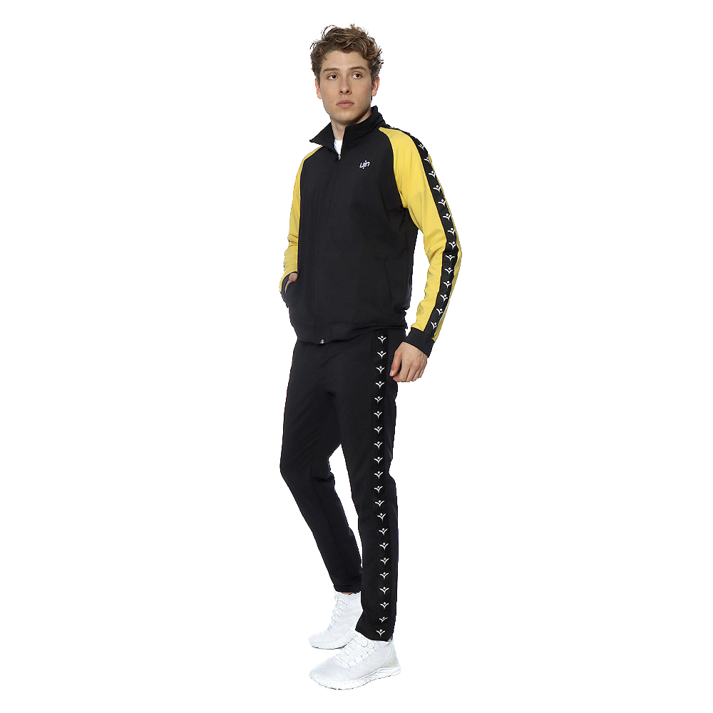 Conjunto Hombre UIN UINTR-B23-BC