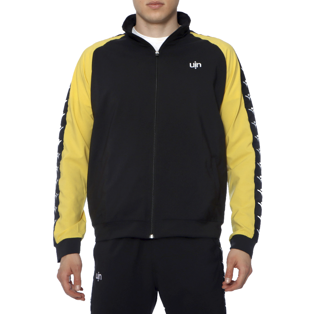 Conjunto Hombre UIN UINTR-B23-BC