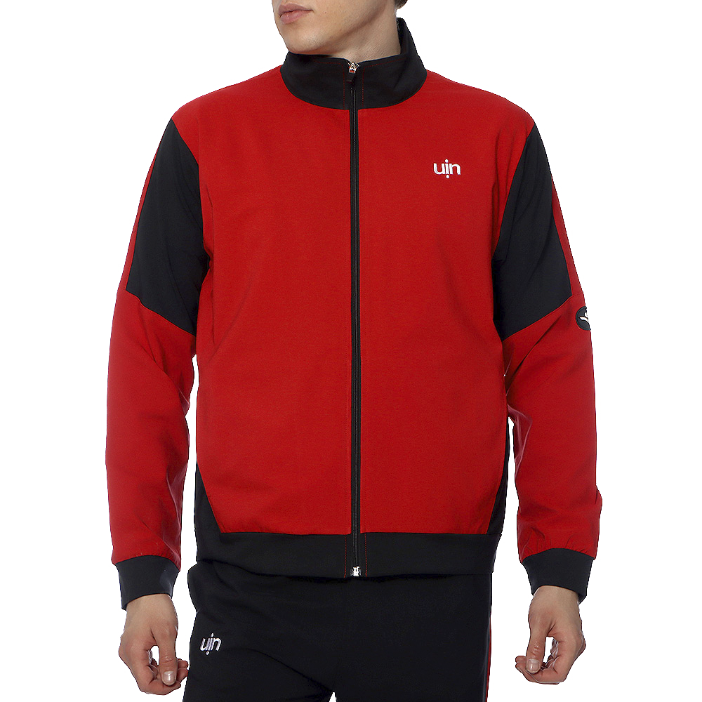 Conjunto Hombre UIN UINTR-B26-BC