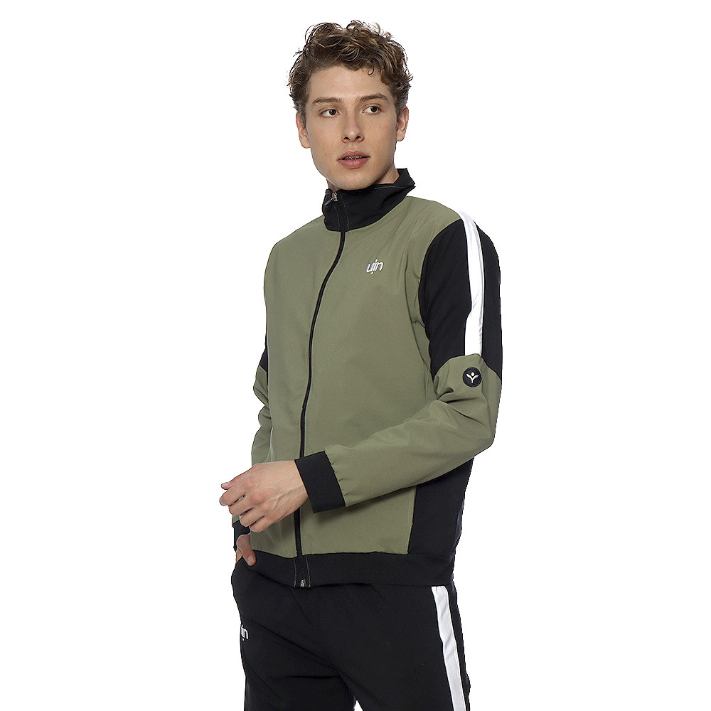 Conjunto Hombre UIN UINTR-B29-BC