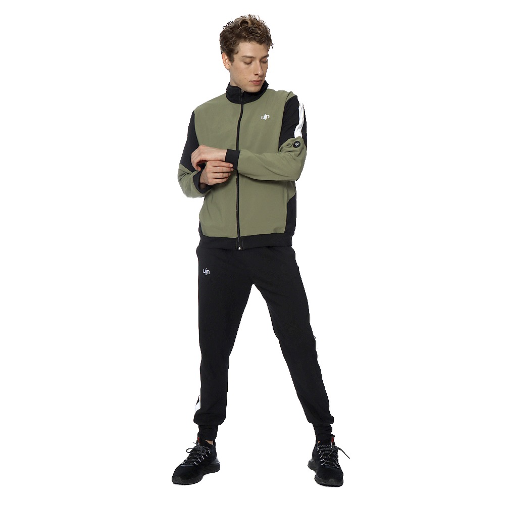 Conjunto Hombre UIN UINTR-B29-BC