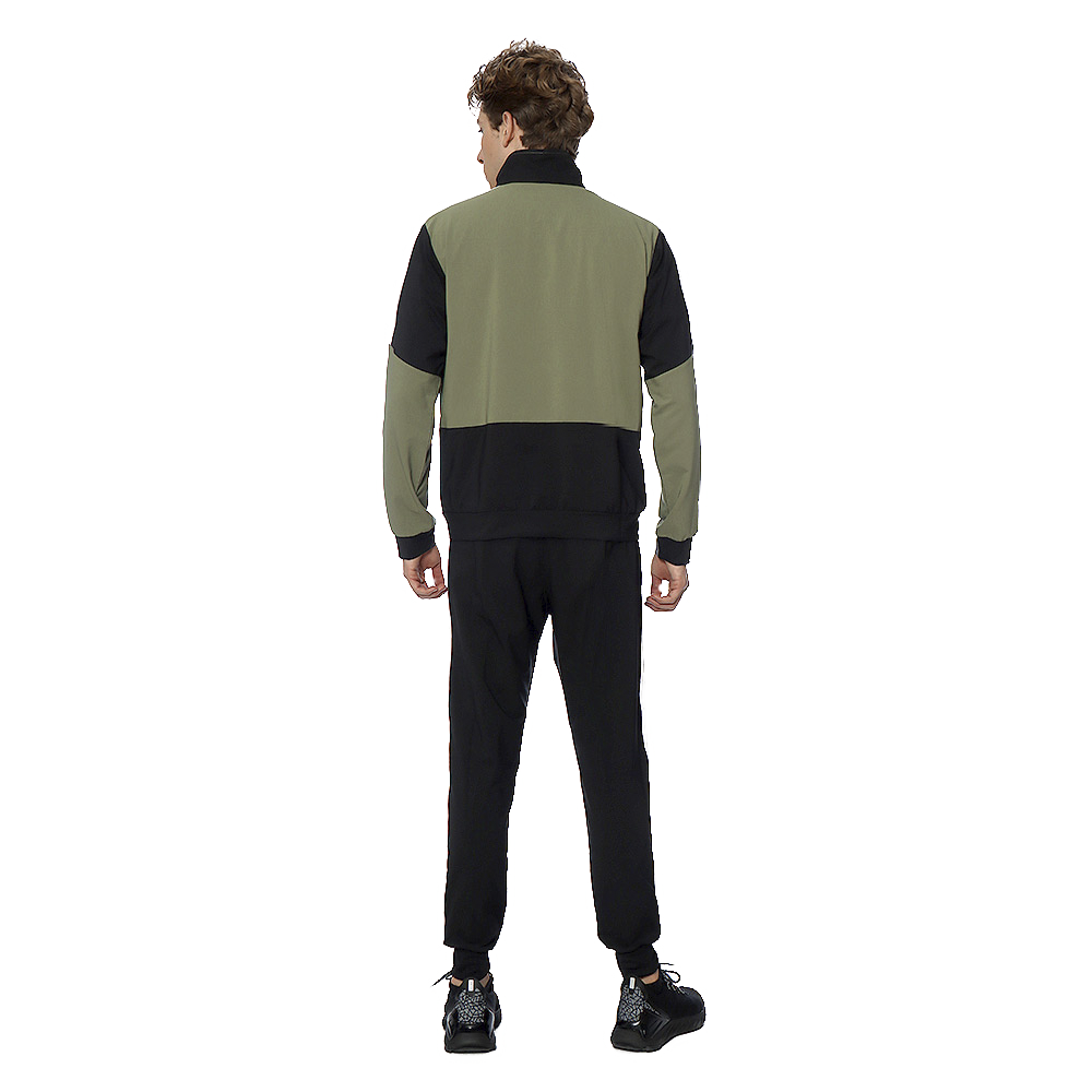 Conjunto Hombre UIN UINTR-B29-BC