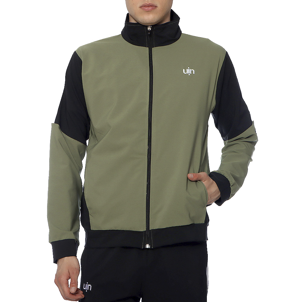 Conjunto Hombre UIN UINTR-B29-BC