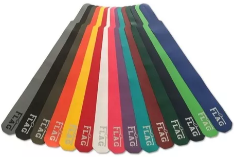 Kit Banderas tochito con Chupon y Cinturon