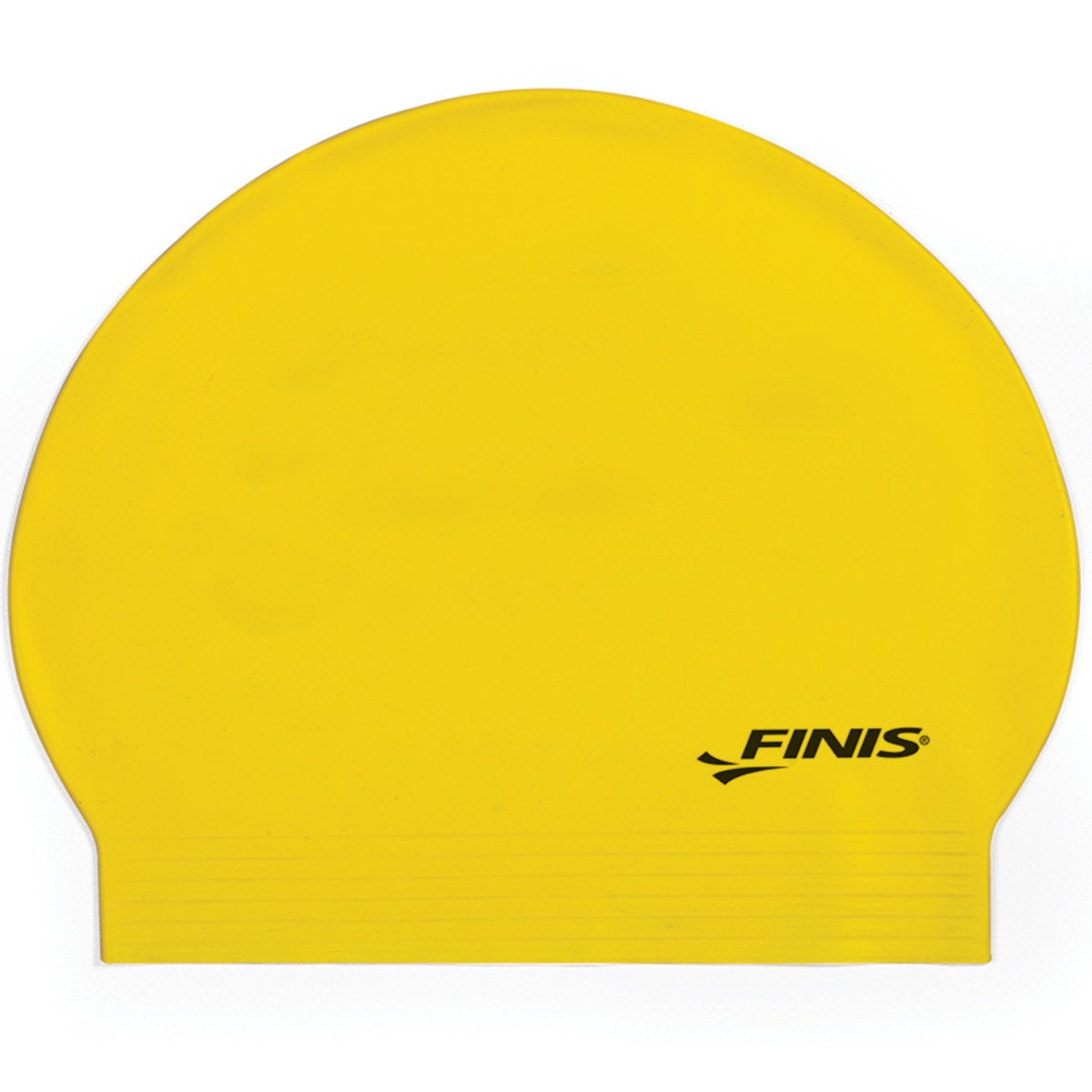 Gorra Natación Finis de Látex