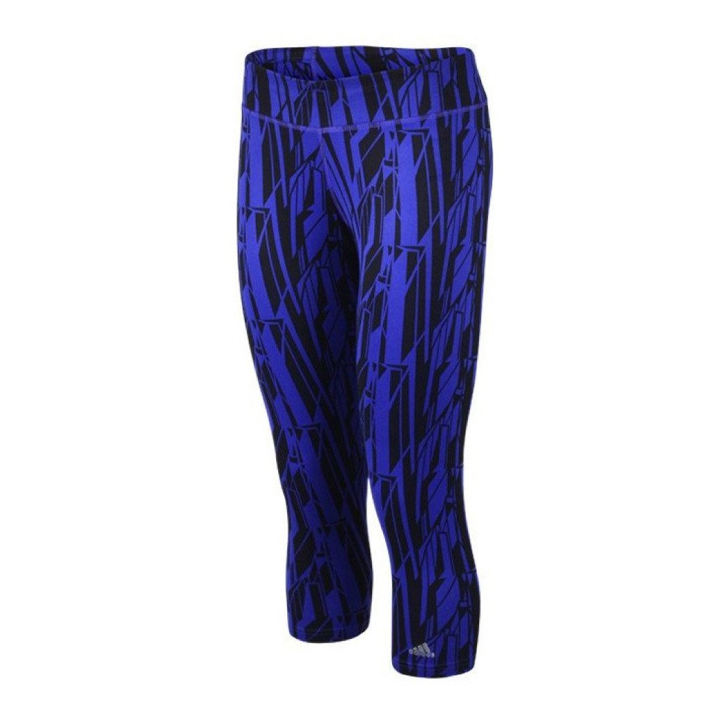 Adidas Mujer Training ULT AOP 3/4 GA1