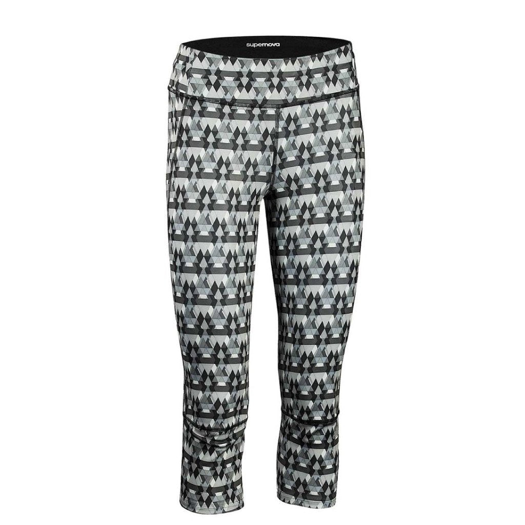 Adidas Super Nova 3/4 Mujer