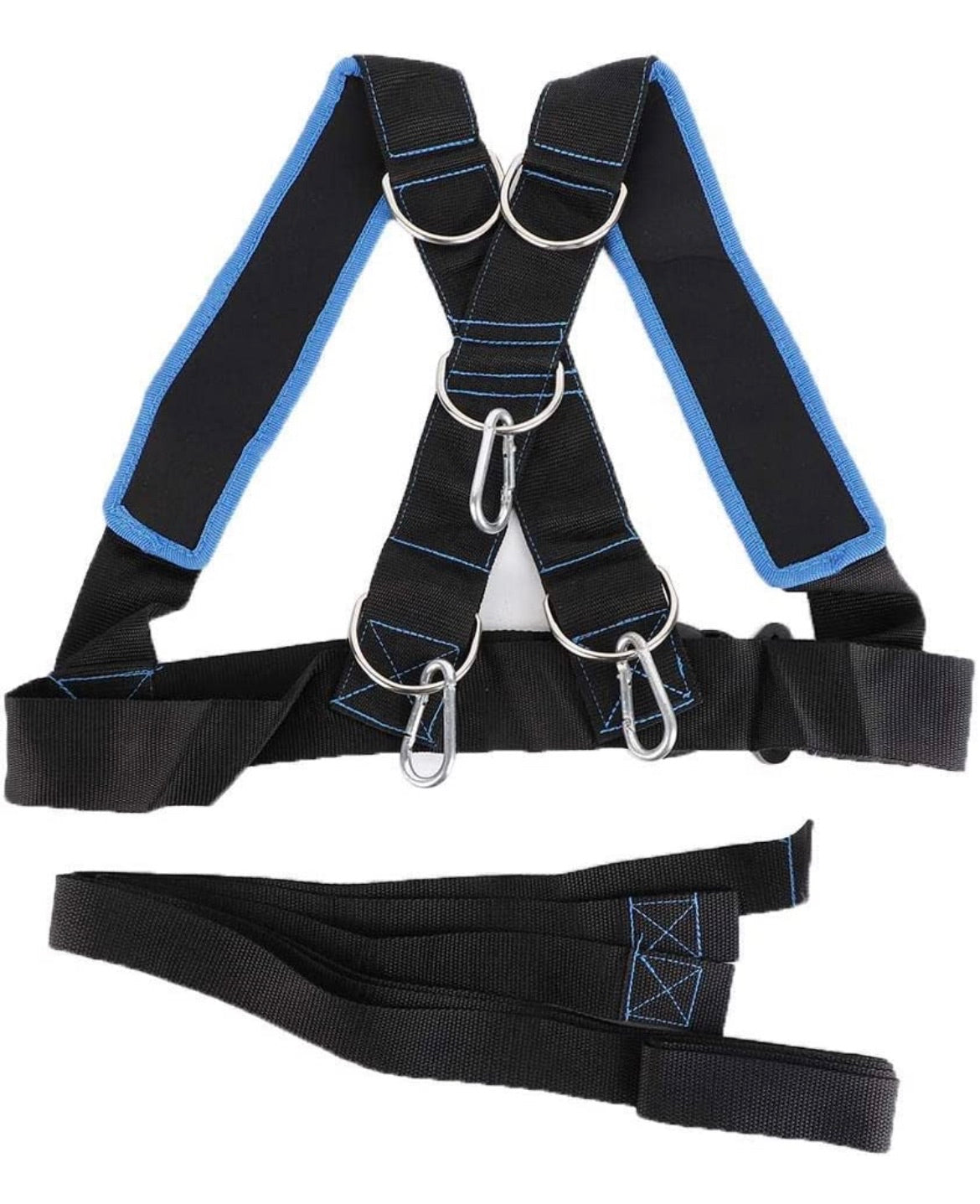 Arnes Multipropositos Adulto