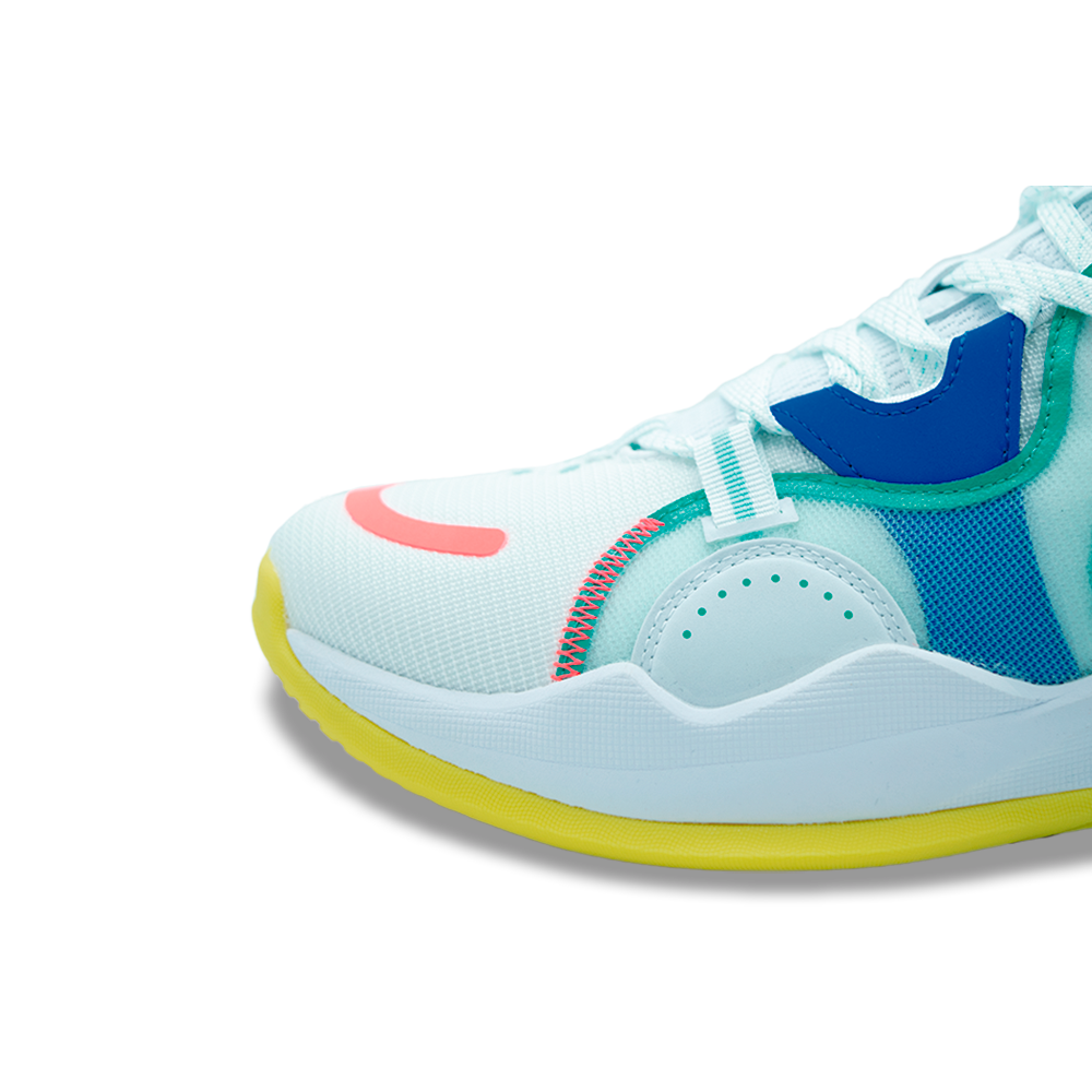 Tenis Básquetbol PEAK Tony Parker Series Hombre. E221081A