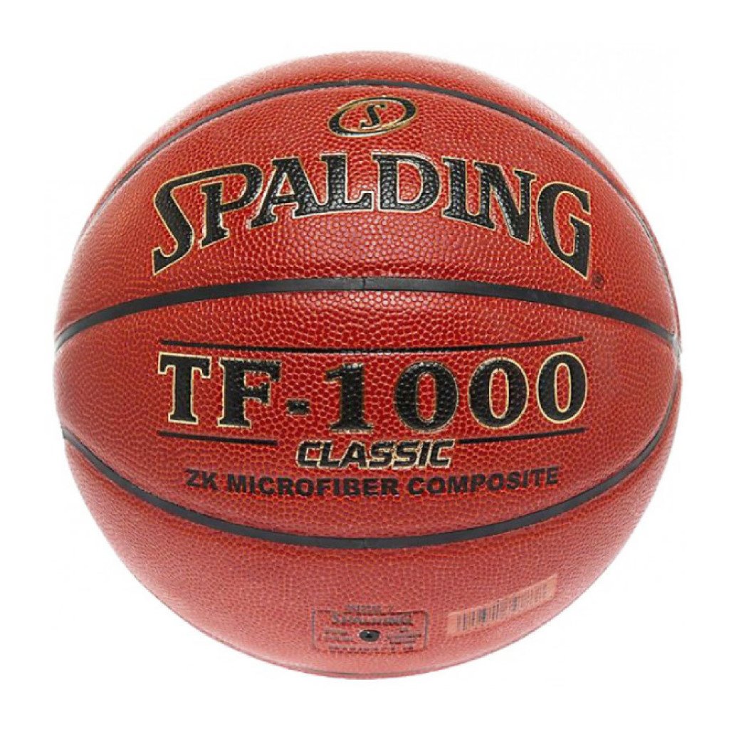 Balón Basquetbol Spalding TF 1000 Classic