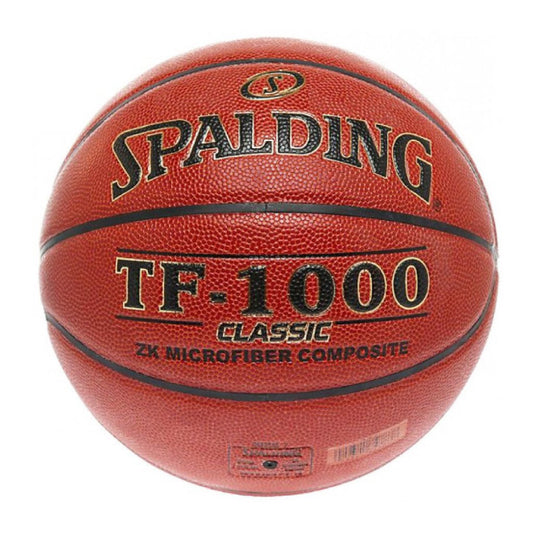 Balón Basquetbol Spalding TF 1000 Classic