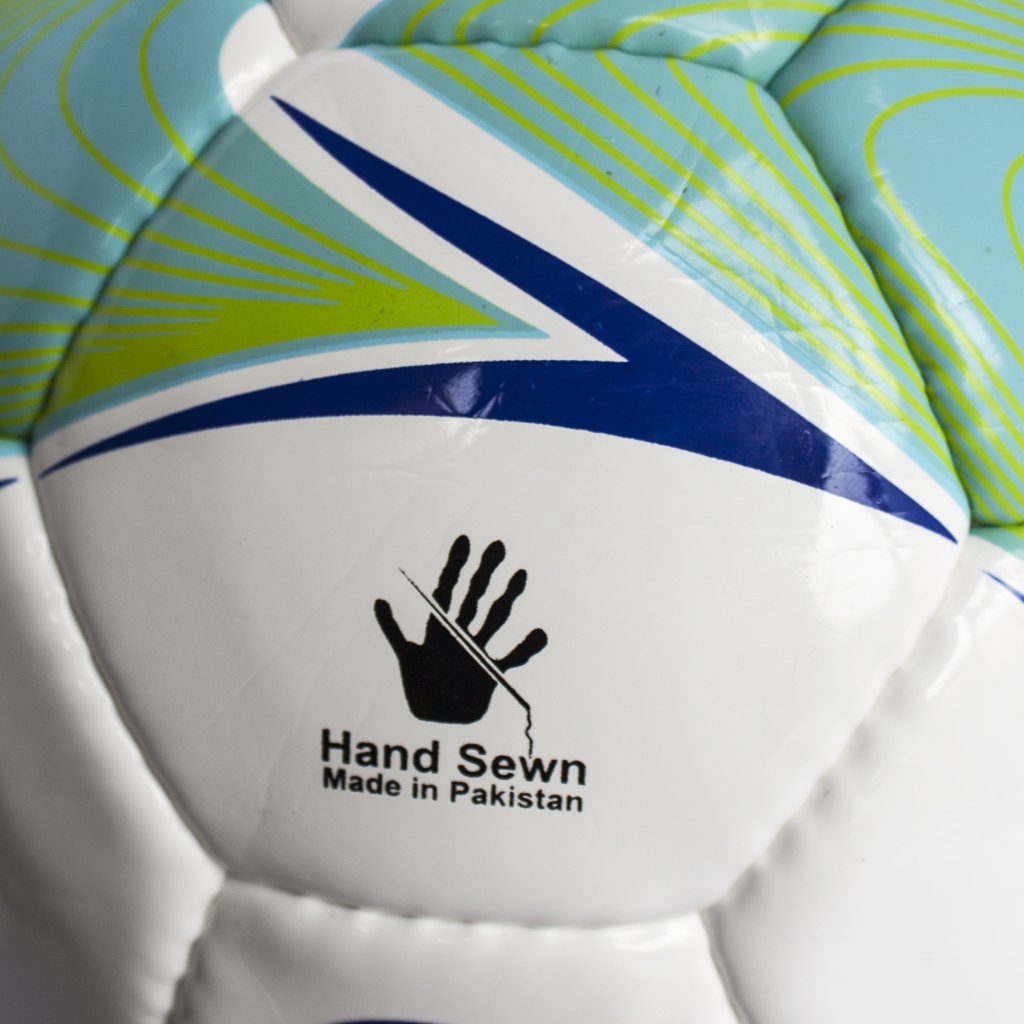 FIFA SPEC Futcenter Balón Fútbol Número 5