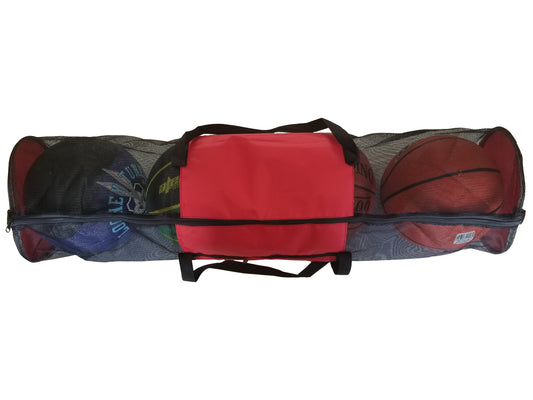 BALONERA PARA BASQUETBOL