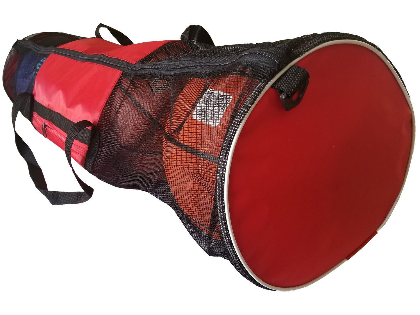 BALONERA PARA BASQUETBOL