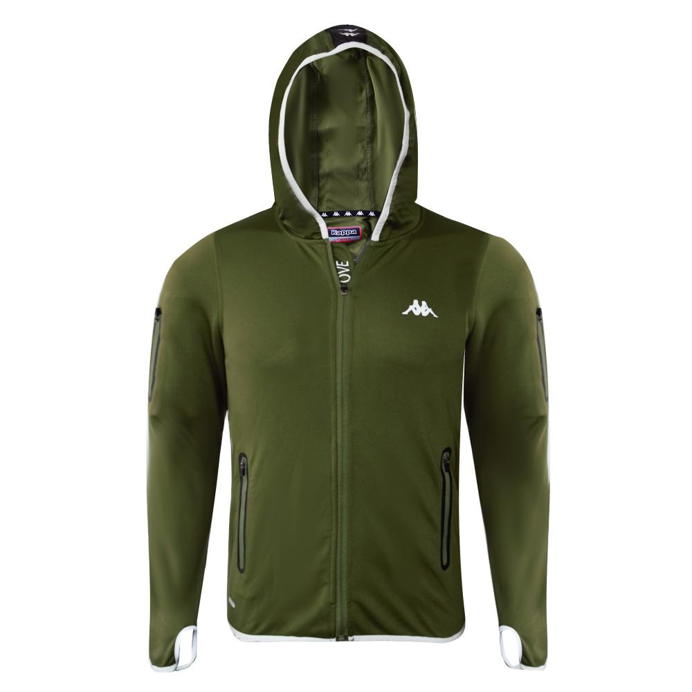 Chamarra Caballero Performance CM-S23-PFC