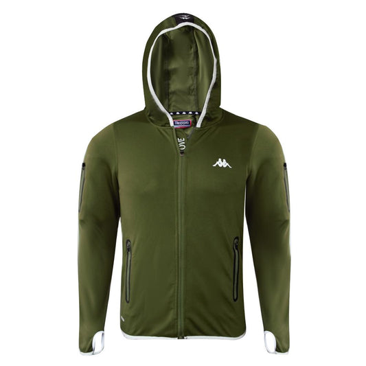 Chamarra Caballero Performance CM-S23-PFC